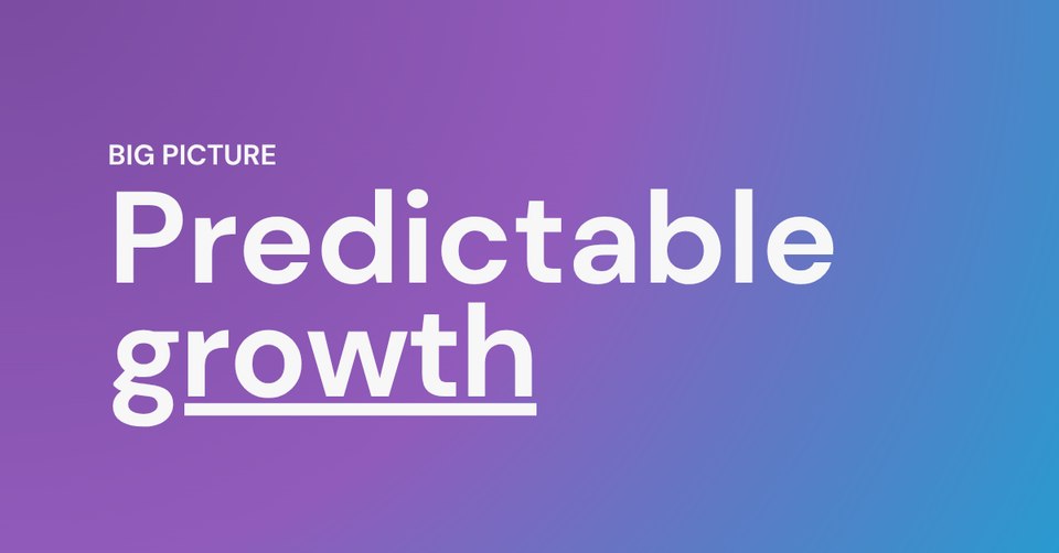 From hackathon MVP to global scale